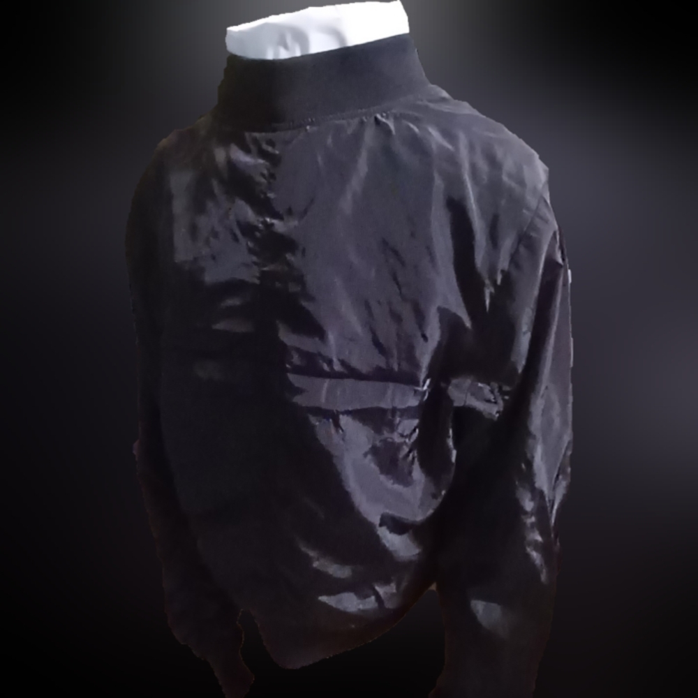 Bomber Jacket - Picture 3 of 5